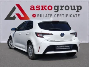 Toyota Corolla 1.8 Hybrid Dynamic Eco