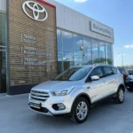 Ford Kuga - imagine 0