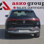 Mercedes-Benz EQA - imagine 11