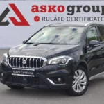 Suzuki SX4 - imagine 8