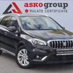 Suzuki SX4 - imagine 9