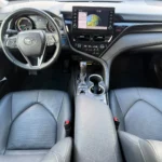 Toyota Camry - imagine 18