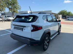 Dacia Duster 1.0 Benzina + GLP