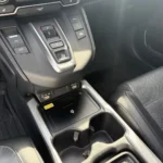 Honda CR-V - imagine 24