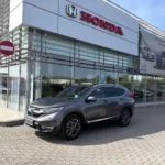 Honda CR-V - imagine 0