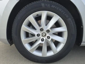 Skoda Superb Ambition 1.5 TSI DSG 150 CP
