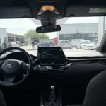 Toyota C-HR - imagine 8