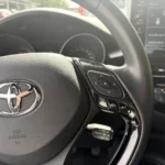 Toyota C-HR - imagine 17