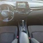 Toyota C-HR - imagine 9