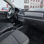 Skoda Fabia - imagine 18