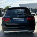 Mercedes-Benz GLC - imagine 7