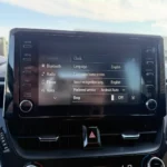 Toyota Corolla - imagine 13