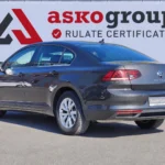 Volkswagen Passat - imagine 11