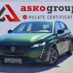 Peugeot 308 - imagine 0