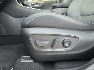 Toyota RAV4 Hybrid 2.5 – 222 CP Luxury