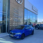 Skoda Fabia - imagine 3