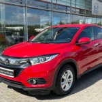 Honda HR-V - imagine 1