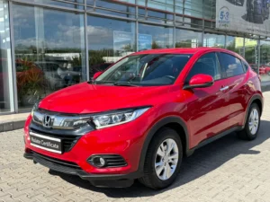 Honda HR-V 1.5 AT Elegance