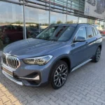 BMW X1 - imagine 1
