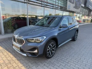 BMW x1 2.0 X1 XDRIVE20i
