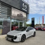 Mazda 6e - imagine 0