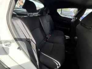 TOYOTA C-HR 1.8 HSD Core
