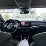 Skoda Octavia - imagine 13