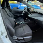 Toyota Corolla - imagine 15