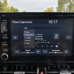 Toyota Corolla - imagine 18