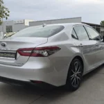 Toyota Camry - imagine 3