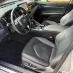 Toyota Camry - imagine 21
