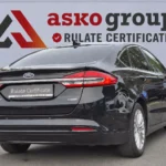 Ford Mondeo - imagine 11