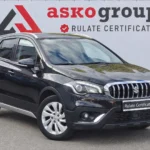 Suzuki SX4 - imagine 1