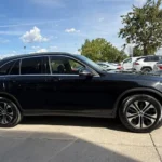 Mercedes-Benz GLC - imagine 5