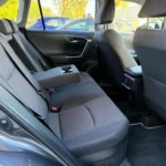 Toyota RAV4 - imagine 15