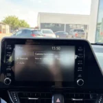 Toyota C-HR - imagine 23