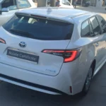 Toyota Corolla - imagine 3