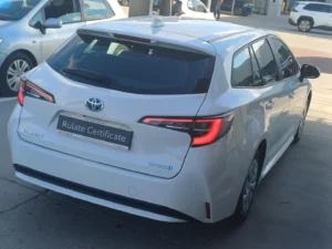 Toyota Corolla TS 1.8 hybrid 122cp e-CVT Eco