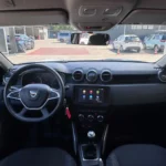 Dacia Duster - imagine 10