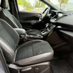 Ford Kuga - imagine 16