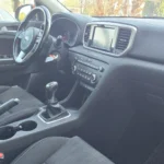 KIA Sportage - imagine 13
