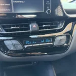 Toyota C-HR - imagine 26