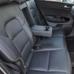 KIA Sportage - imagine 20
