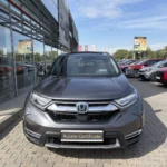 Honda CR-V - imagine 7