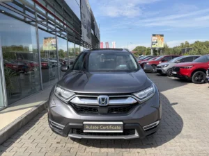 HONDA CR-V2.0 HEV EXECUTIVE 4X4