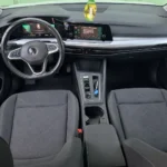 Volkswagen Golf - imagine 2