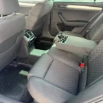 Skoda Superb - imagine 20