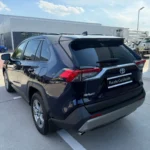 Toyota RAV4 - imagine 5