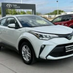 Toyota C-HR - imagine 3