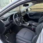 Toyota RAV4 - imagine 13